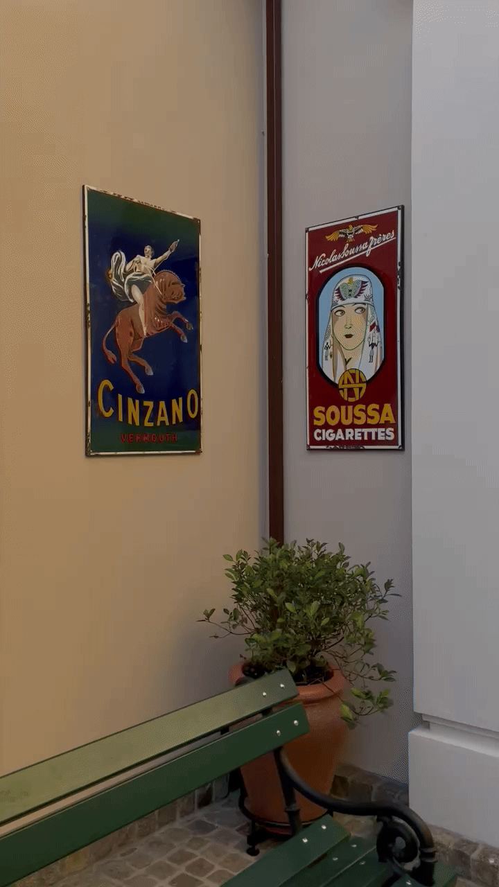 Ulica starih zanata u Subotici