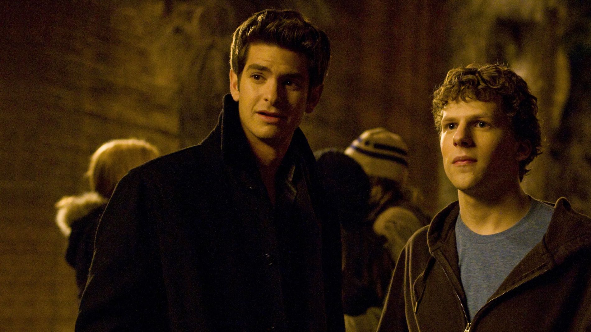 Da li ste gledali film „The Social Network” iz 2010. godine? Čini se da uskoro dobija nastavak