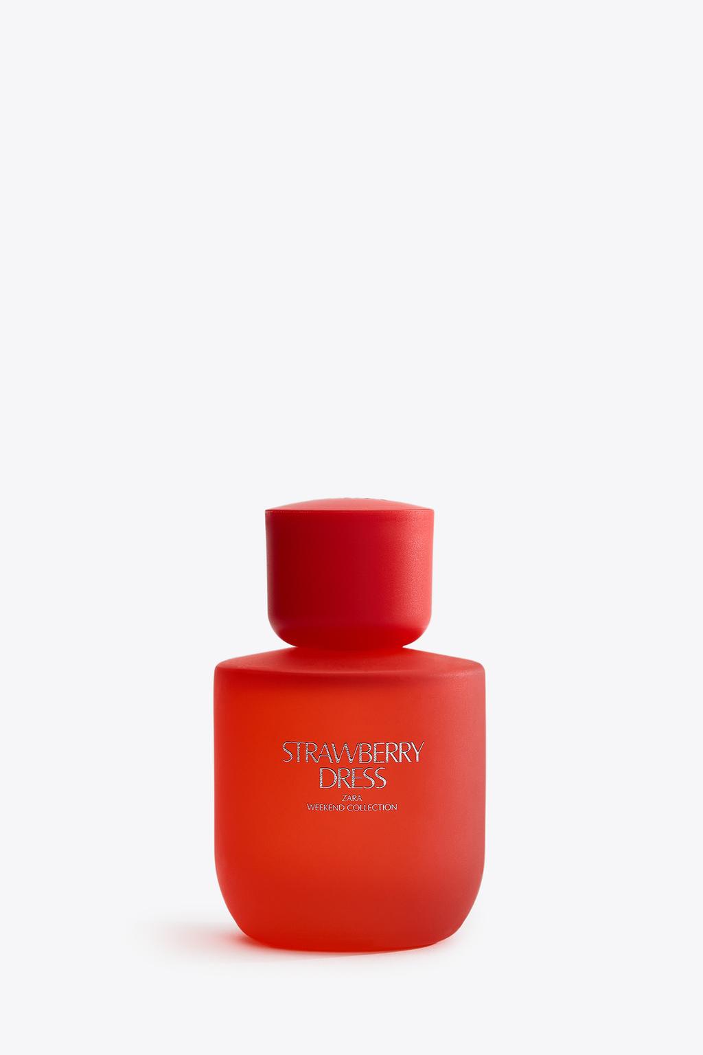 Zara Weekend Collection parfemi: Evo šta donose tri nova mirisa