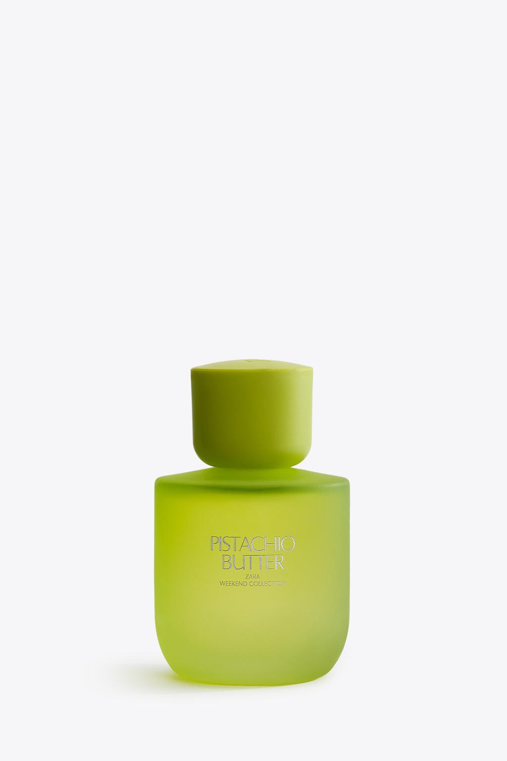 Zara Weekend Collection parfemi: Evo šta donose tri nova mirisa