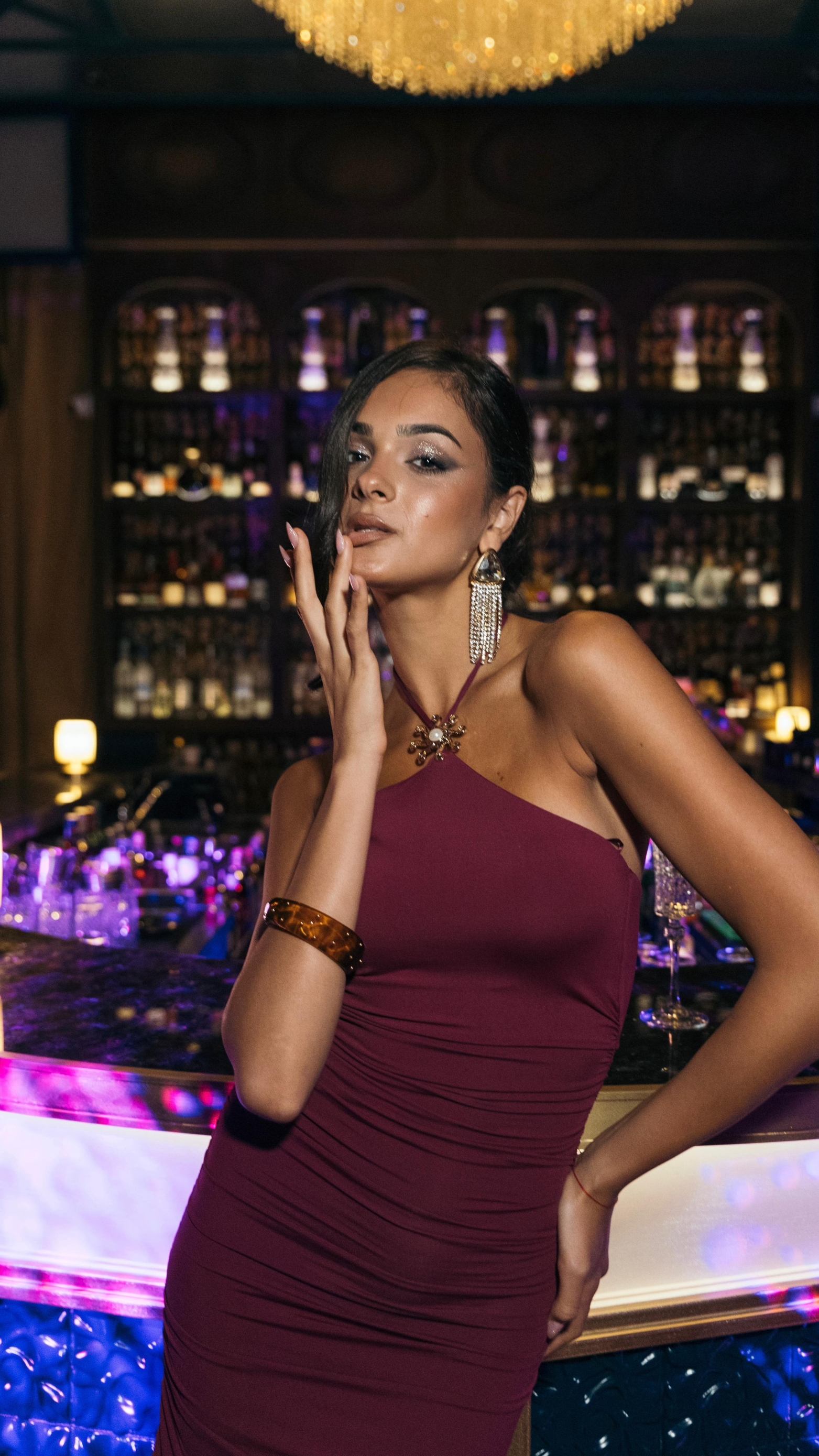 Latinoamerički duh se uselio u Porto Montenegro, a razlog za to je restoran i bar D’LIRIO