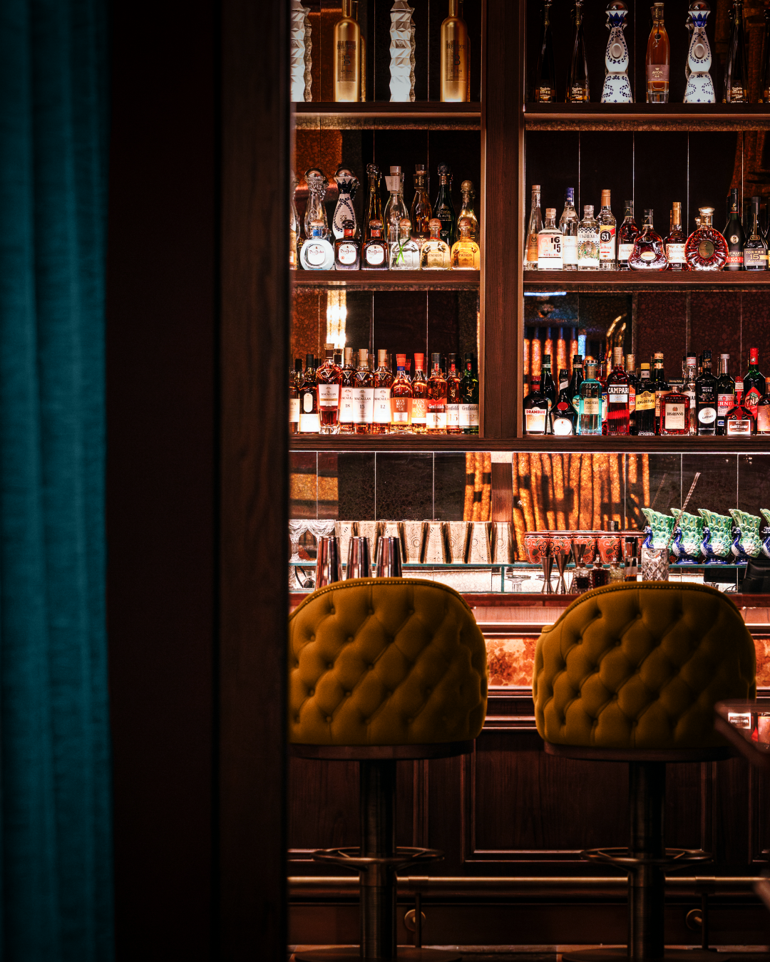 Latinoamerički duh se uselio u Porto Montenegro, a razlog za to je restoran i bar D’LIRIO