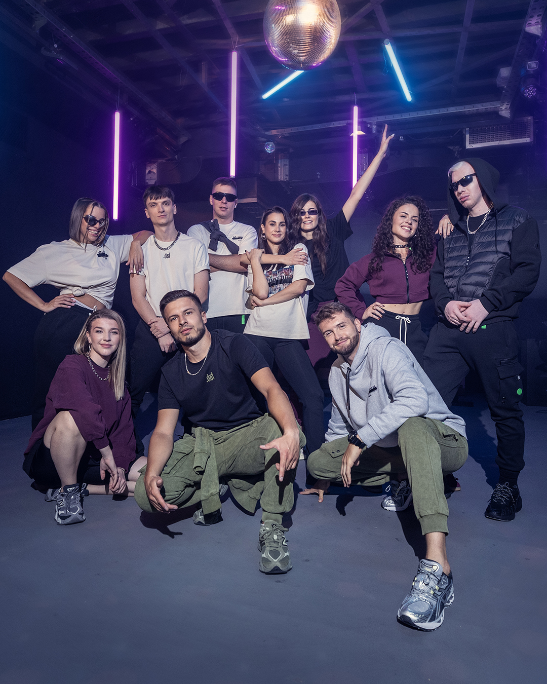 Omiljeni brend ljubitelja urbanog, sportskog stila je za FW25 sezonu spremio specijalni redizajn