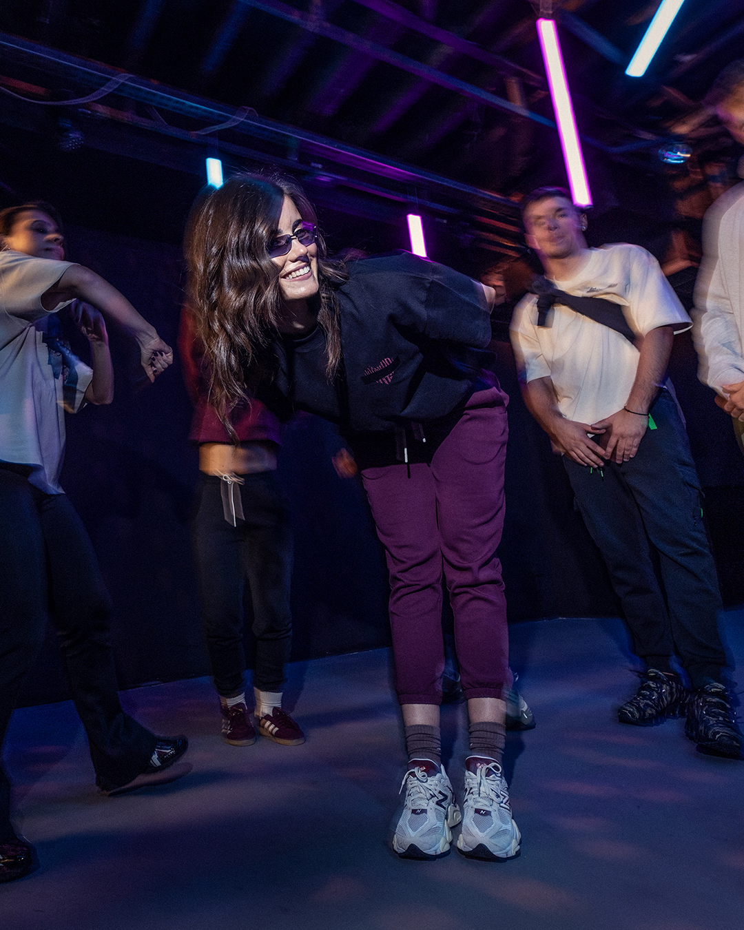 Omiljeni brend ljubitelja urbanog, sportskog stila je za FW25 sezonu spremio specijalni redizajn