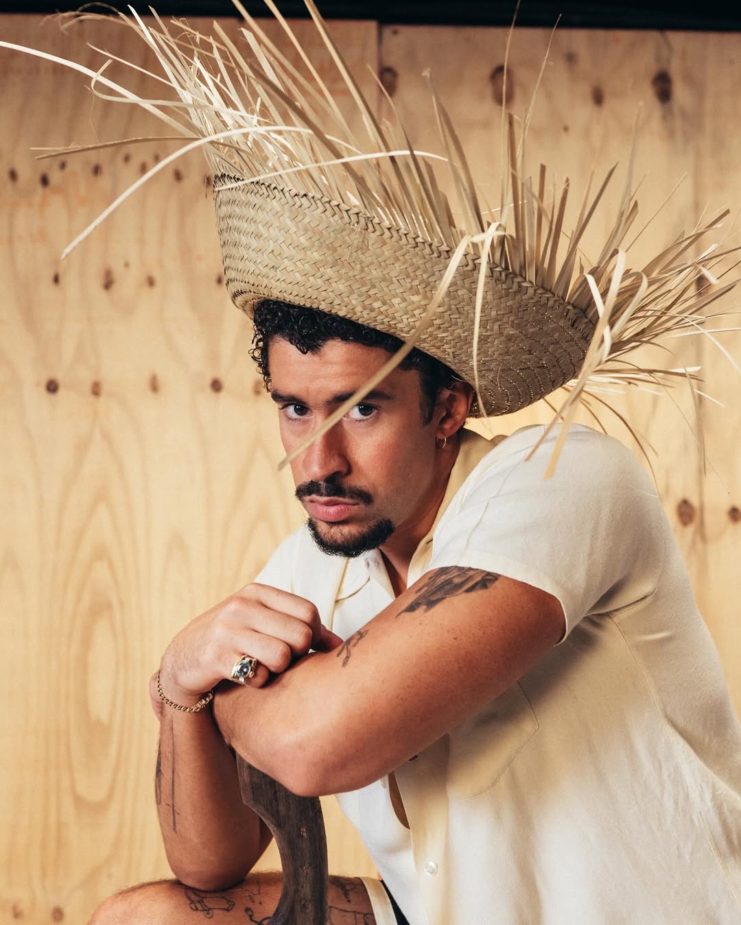 The wait is over: Bad Bunny potvrdio nastup na ovogodišnjem Super Bowl poluvremenu