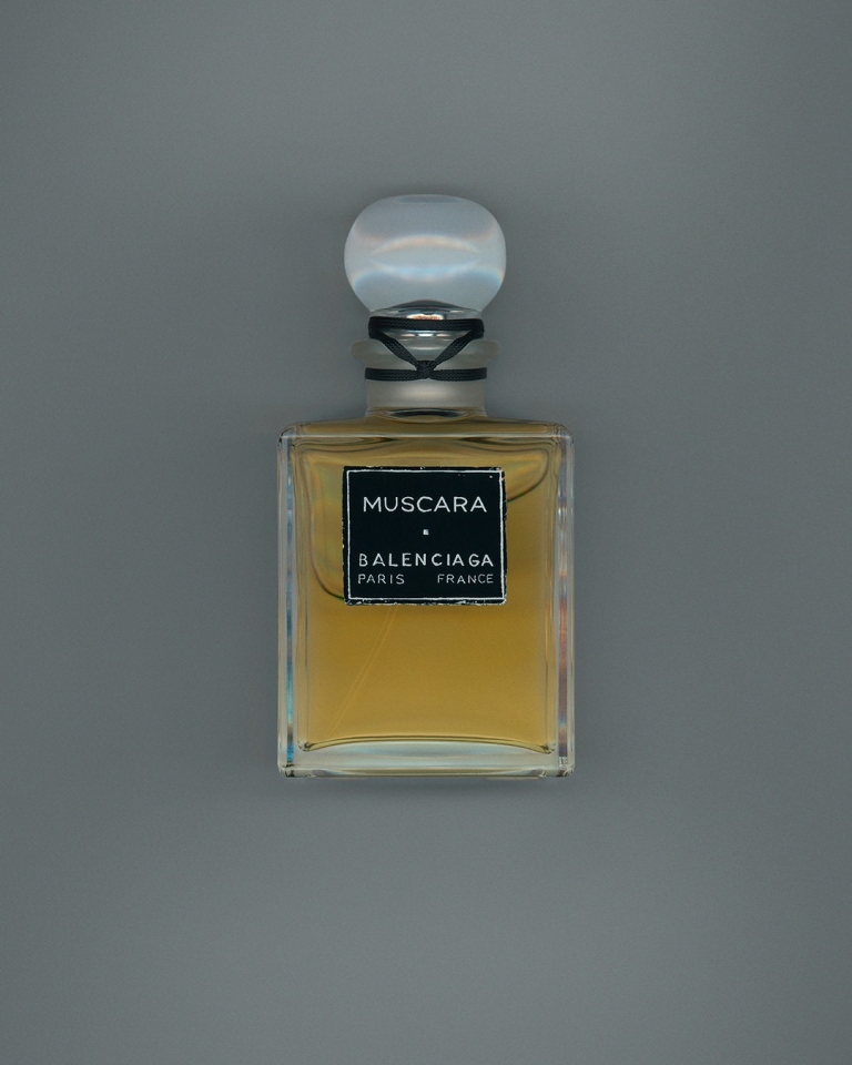 Balenciaga Parfem Muscara