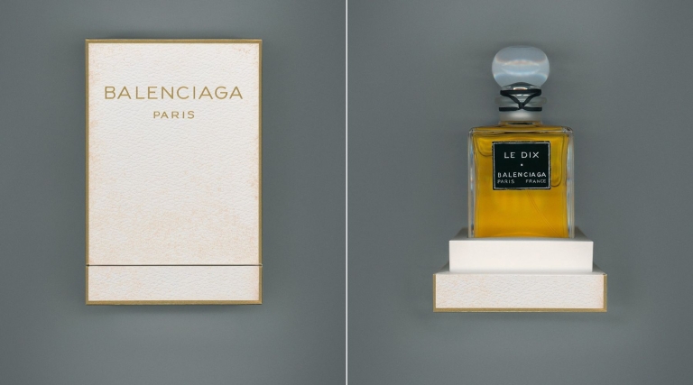 Balenciaga Parfemi