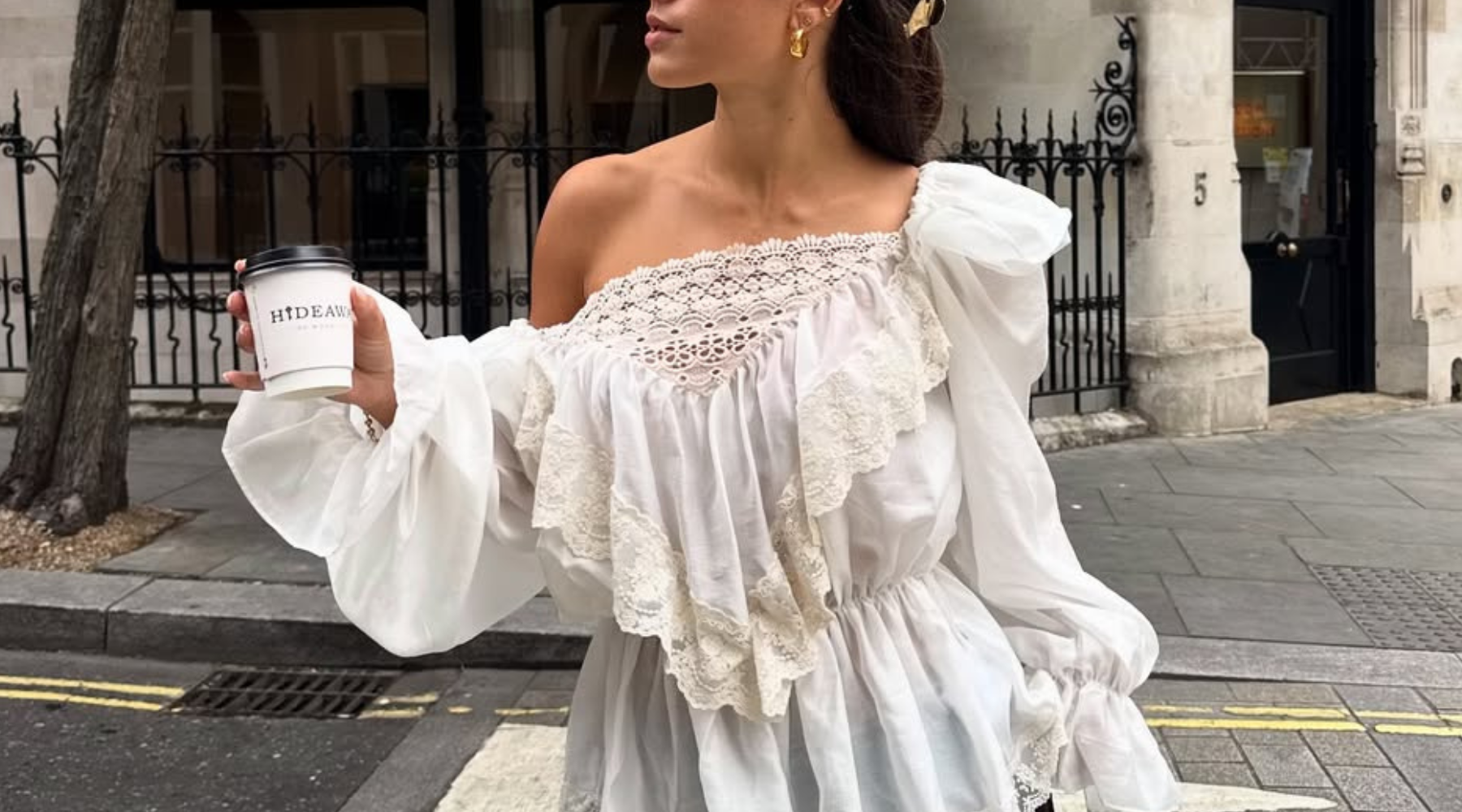Bluze u boho stilu su obavezni deo ormara ove jeseni, a ovo su naši favoriti