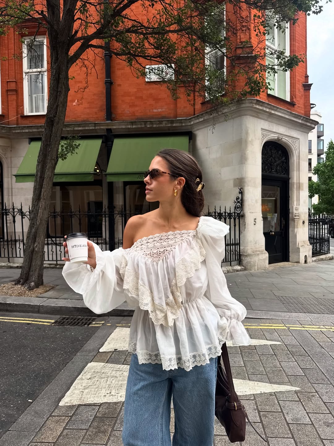 Bluze u boho stilu su obavezni deo ormara ove jeseni, a ovo su naši favoriti