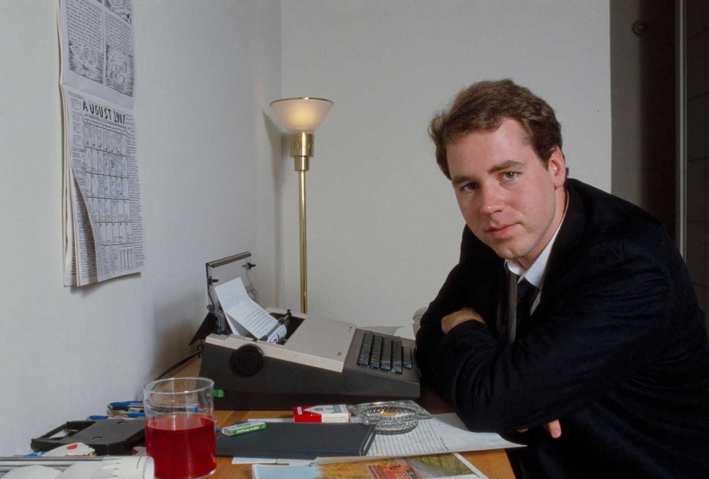 Čitalački maraton: Bret Easton Ellis i romani koji su definisali žanr