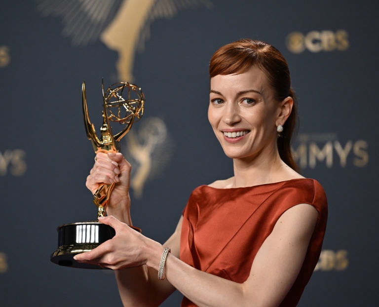 Emmy 2025: Serija „Adolescence“ je dobila najviše nagrada, a ovo su (i) iznenađenja večeri