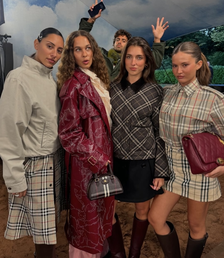 Burberry