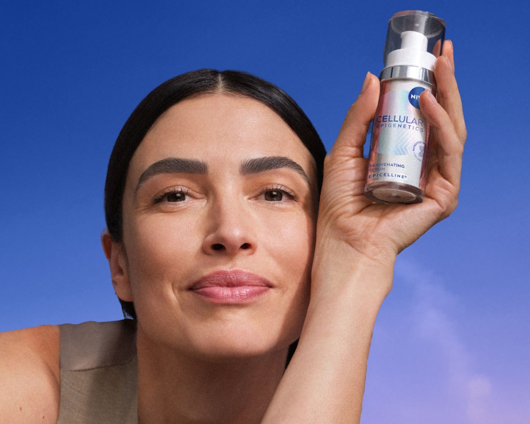 NIVEA predstavlja revolucionarnu prekretnicu u podmlađivanju kože