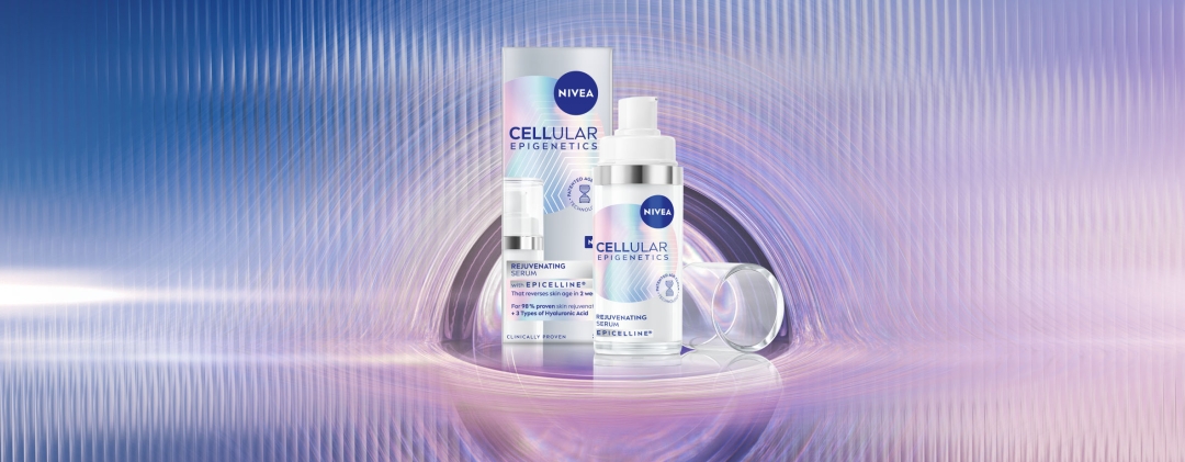 NIVEA predstavila prekretnicu u podmlađivanju kože