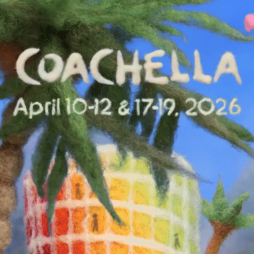 Sabrina Carpenter, Justin Bieber, Karol G… Evo ko će nastupati na narednoj Coachelli