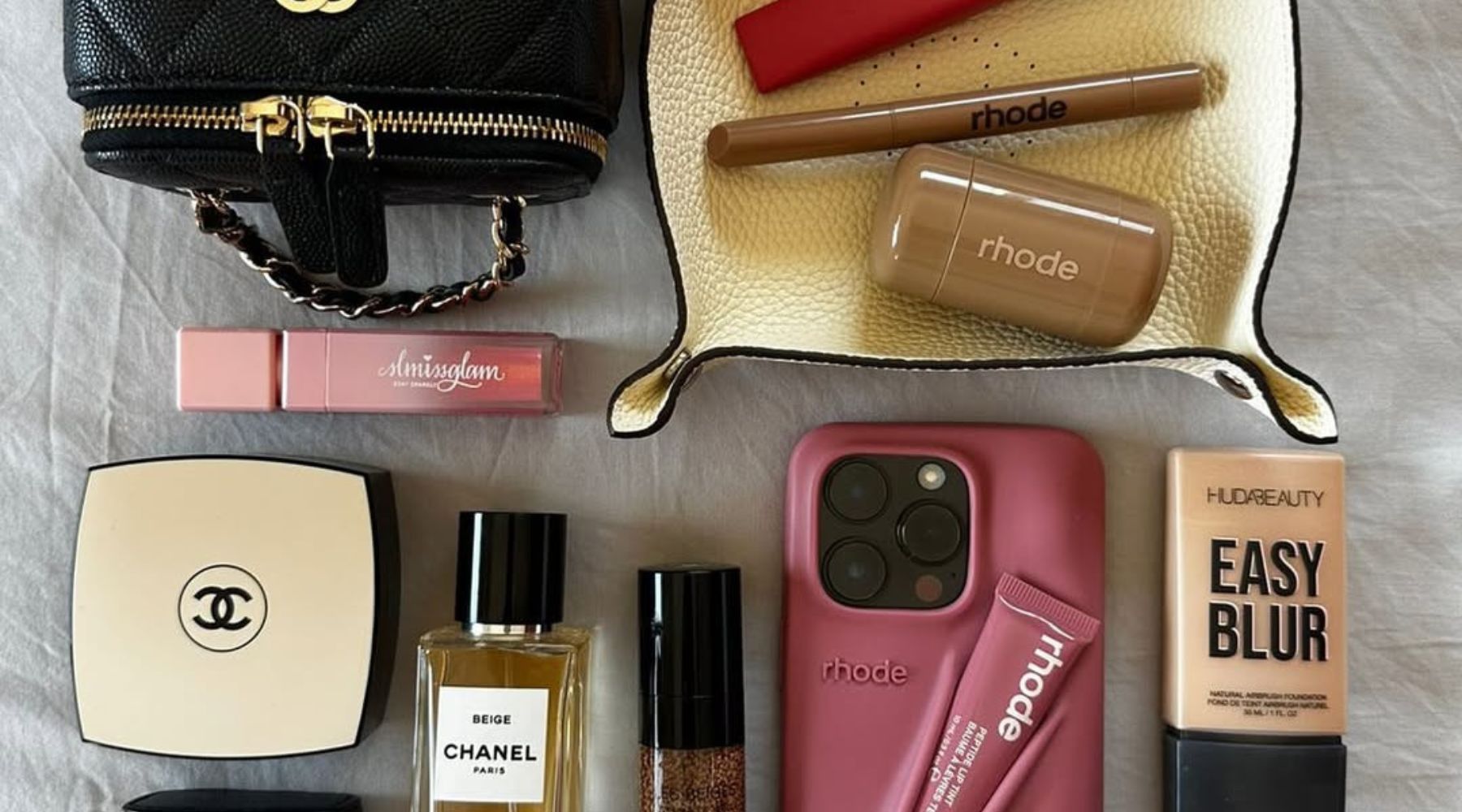 Četiri regionalne makeup umetnice otkrile su nam njihove must-have favorite za predstojeću sezonu