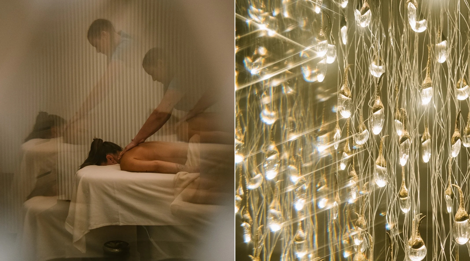 Journal Spa Day u St. Regis hotelu: Kako izgleda luksuzni ritual koji pomera granice opuštanja