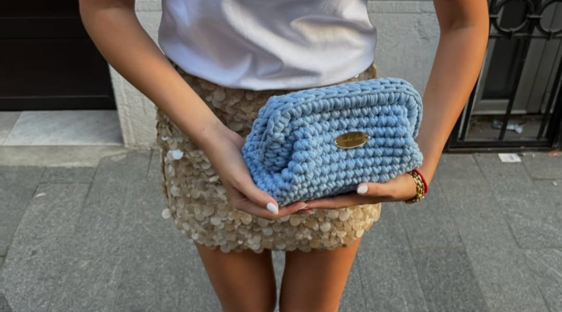 Igramo lokalno: Ove ručno rađene clutch torbice želimo u svojoj kolekciji