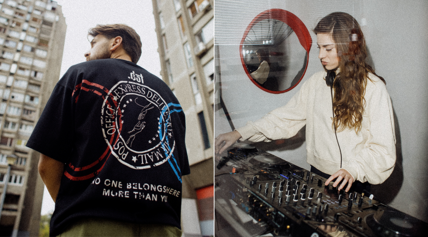 Streetstyle rebirth: Kako kreativci redizajniraju domaću scenu?