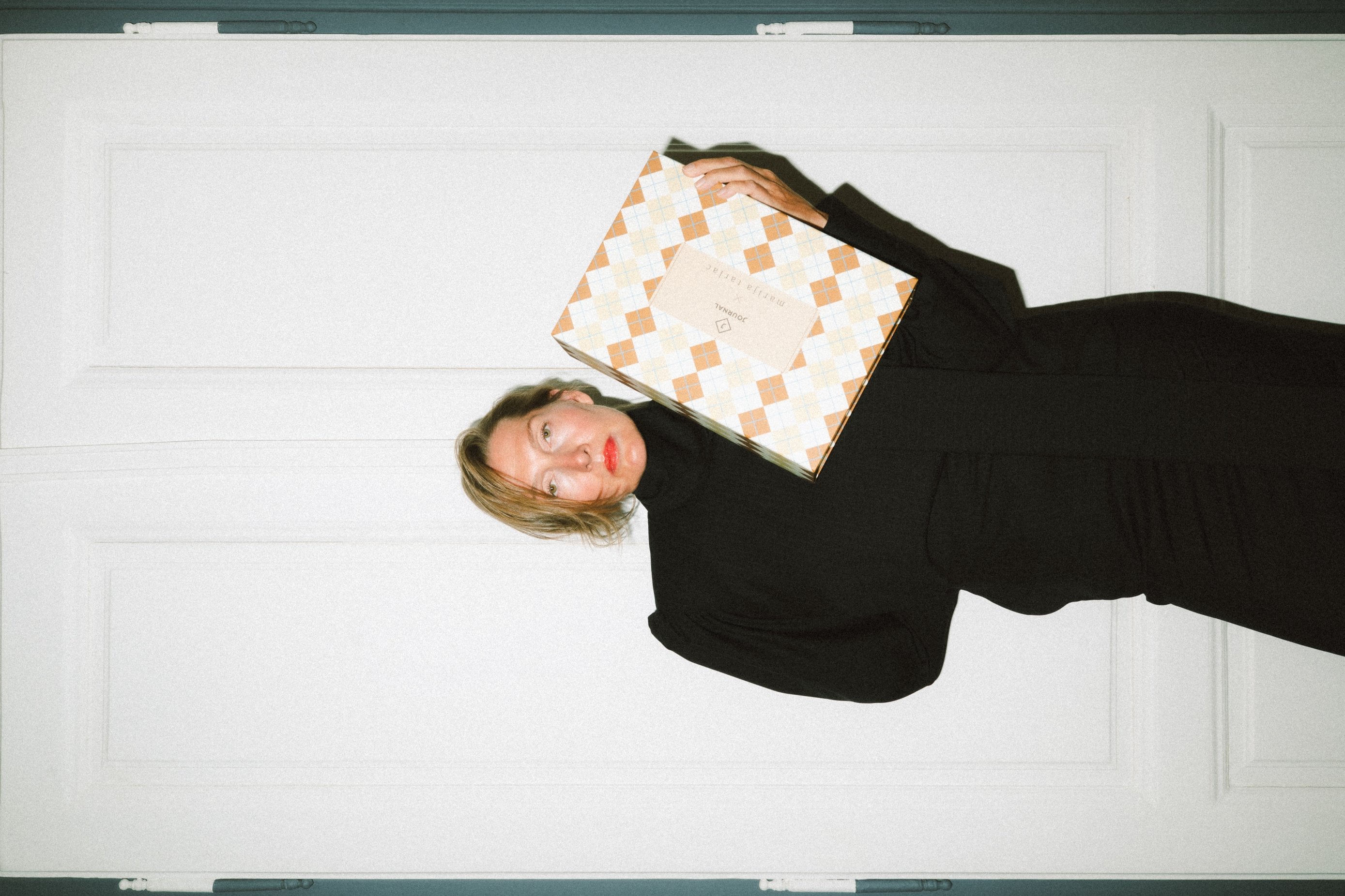 Journal x Marija Tarlać Box: Intervju sa modnom dizajnerkom