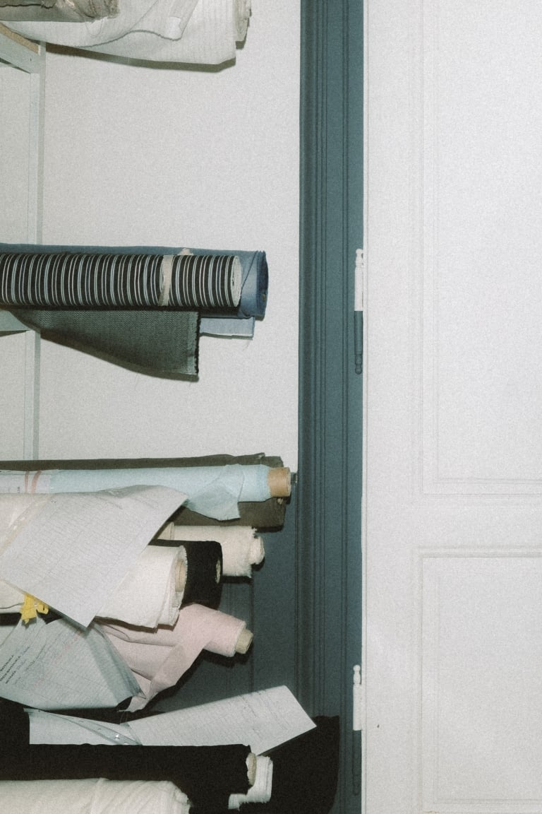 Journal x Marija Tarlać Box: Intervju sa modnom dizajnerkom