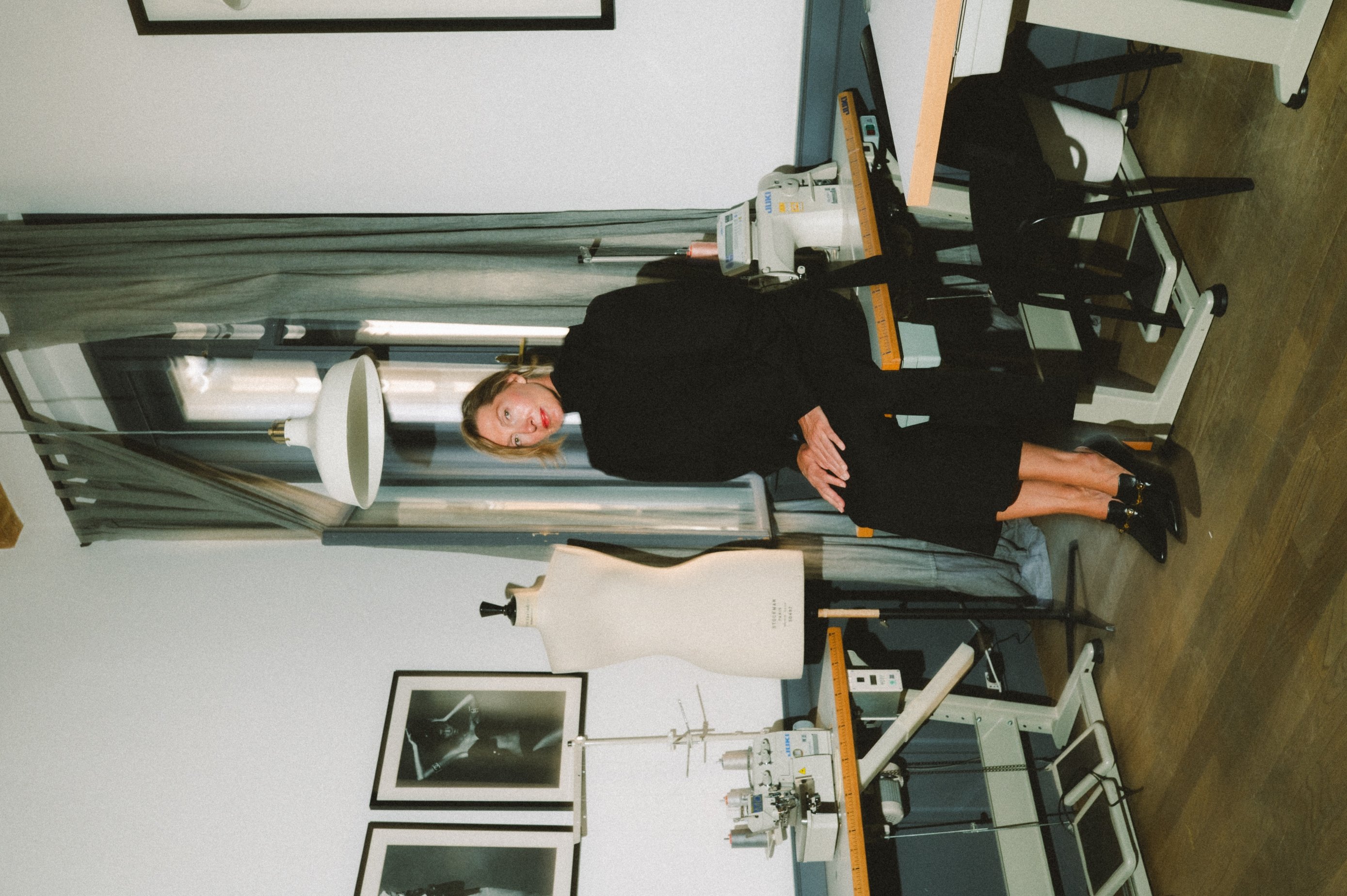 Journal x Marija Tarlać Box: Intervju sa modnom dizajnerkom