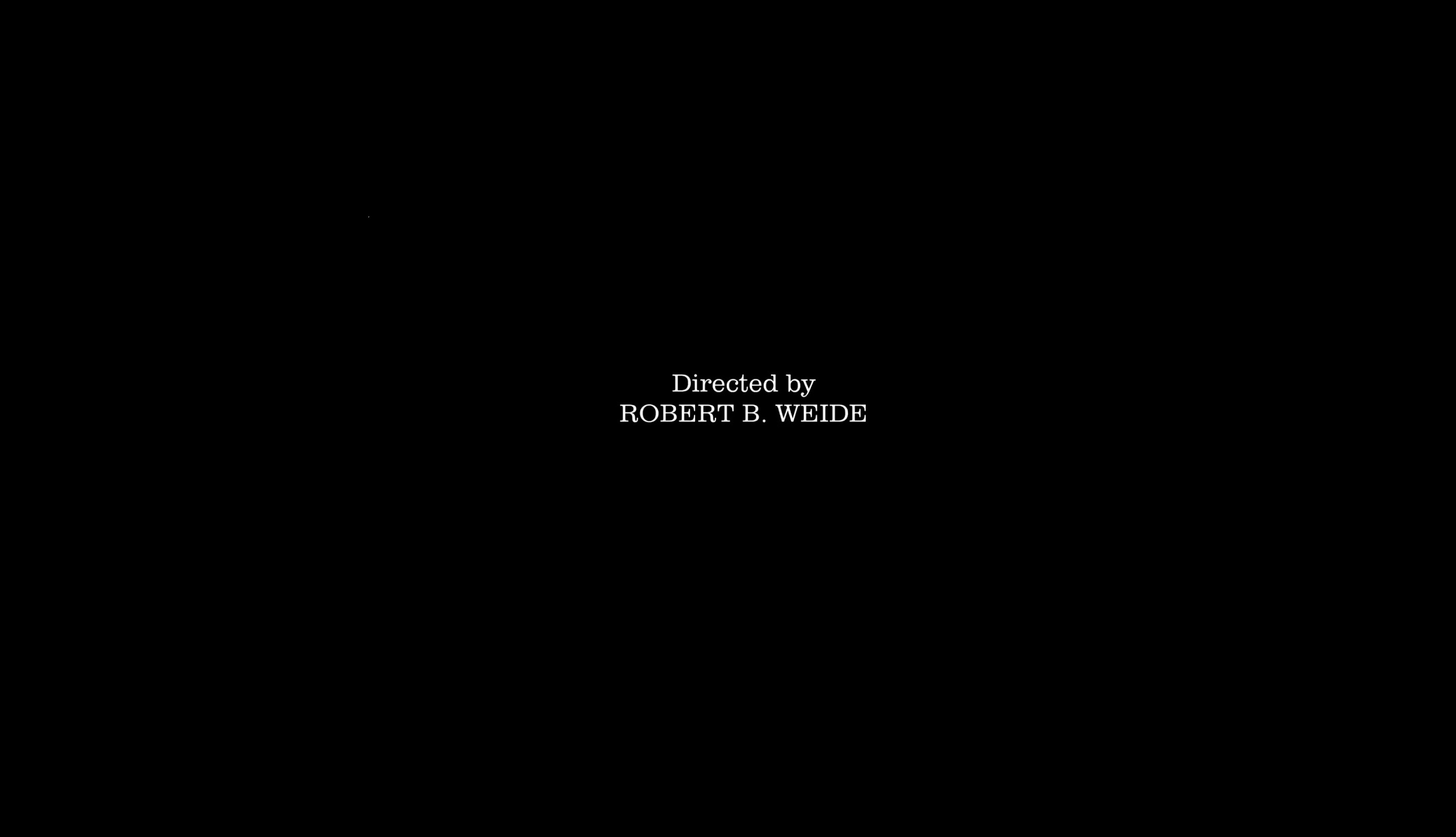 „Directed by Robert B. Weide” je internetski fenomen. No, šta je on zapravo režirao?