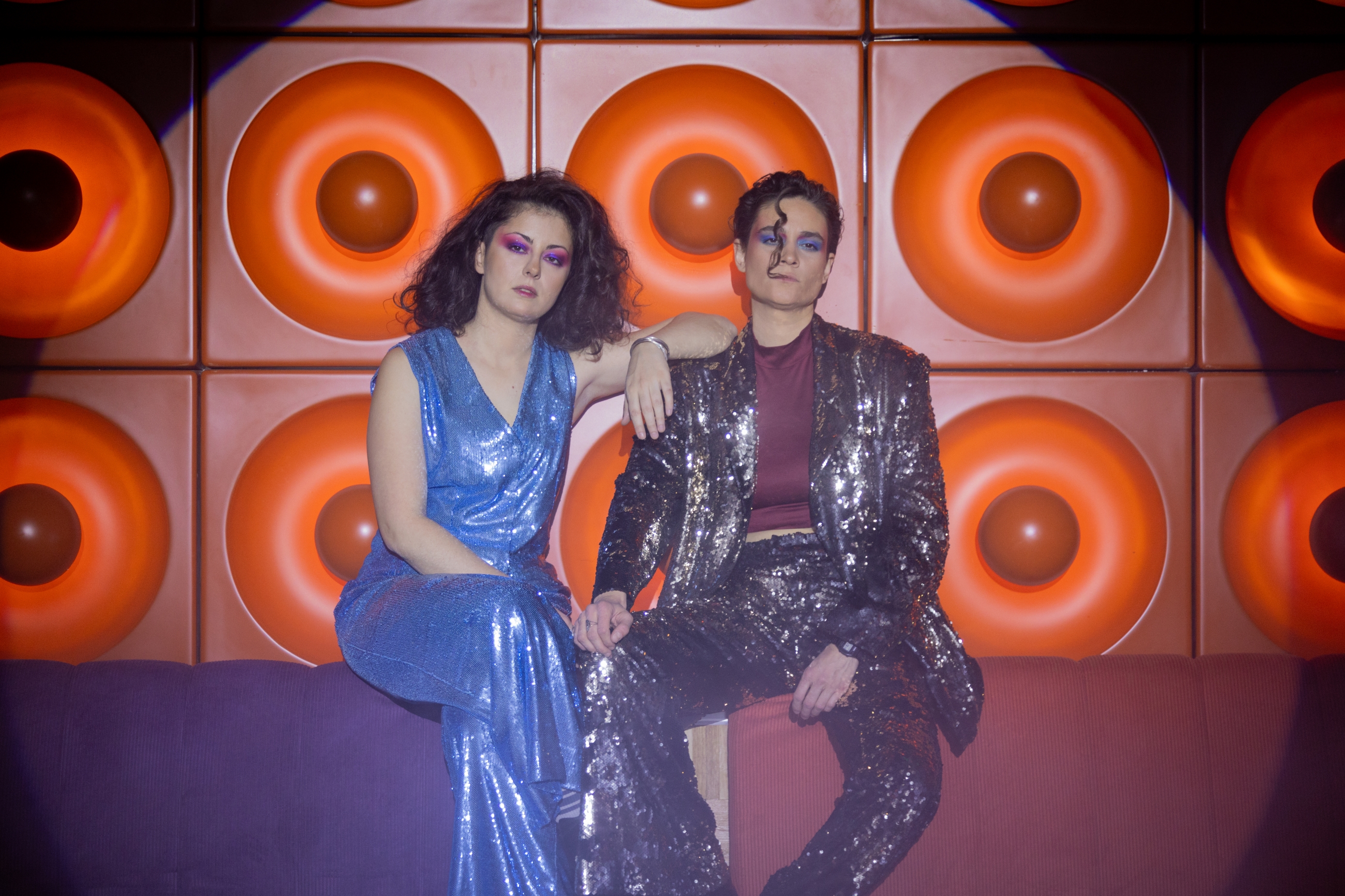 Beogradski pop duo Dolores najavljuje veliki koncert u Beogradu, ne propuštamo ga