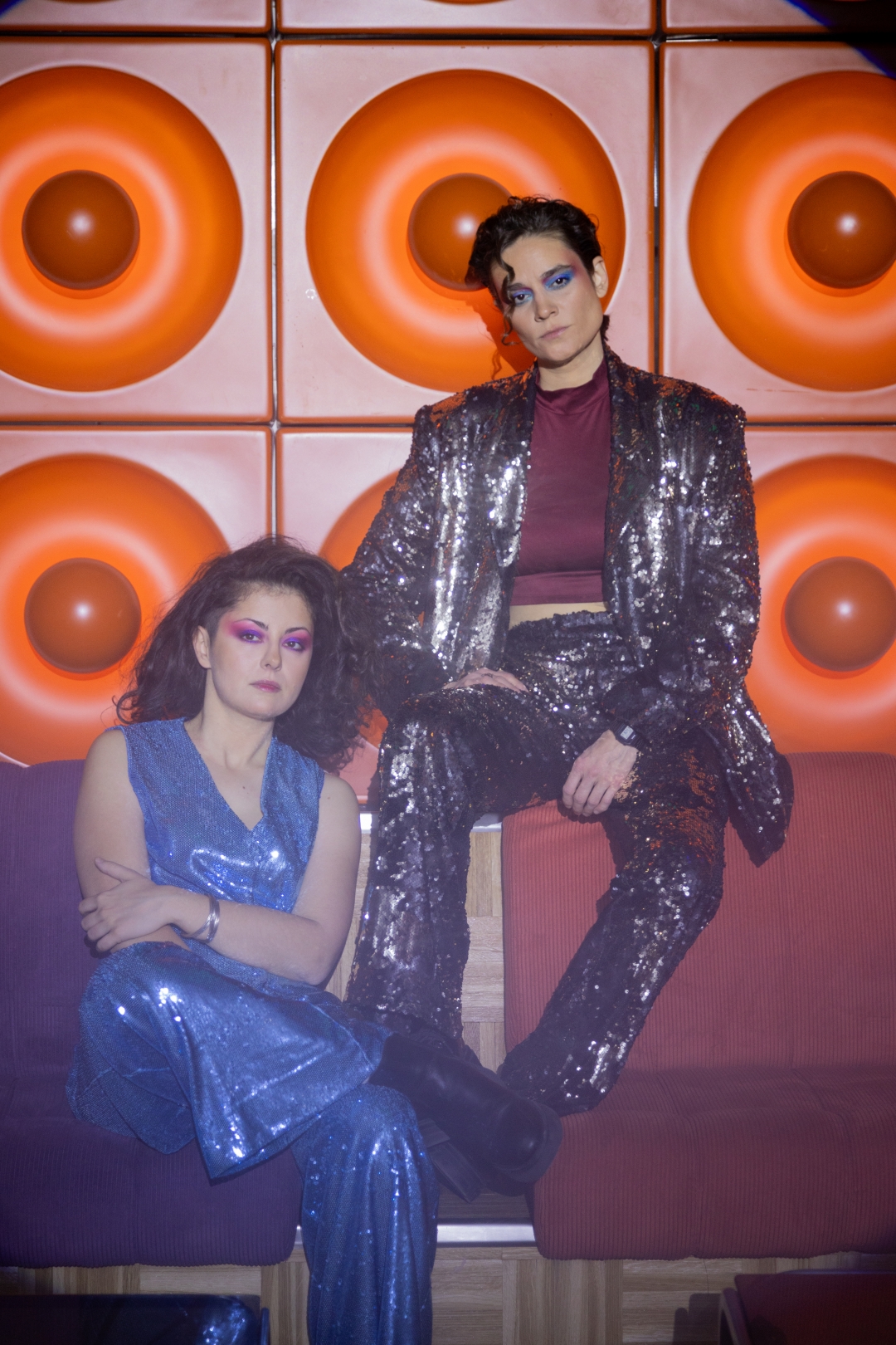 Beogradski pop duo Dolores najavljuje veliki koncert u Beogradu, ne propuštamo ga
