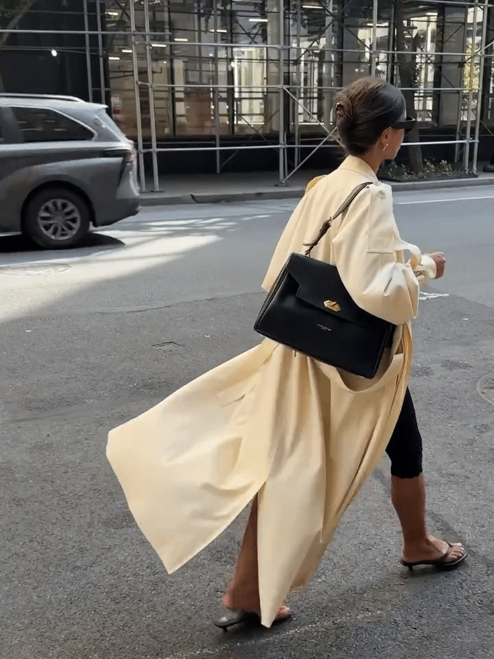 Chic on a budget: Pristupačni komadi za savršen letnje-jesenji autfit