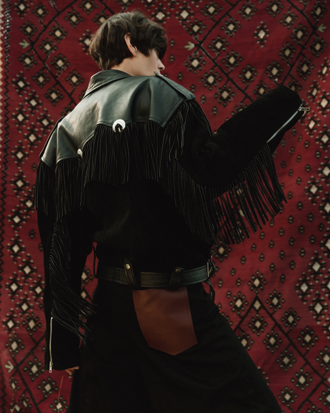 Wild denim by Elysian: Kolekcija koja slavi slobodu duha i neukrotivu snagu prirode