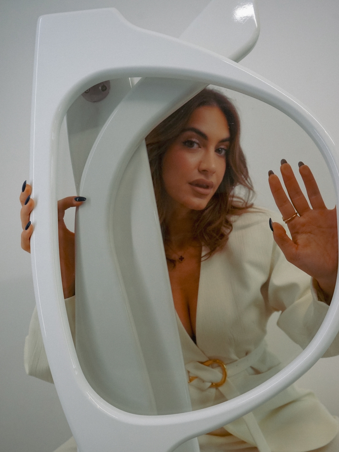 Journal intervju: Ena Luna o brendu Luene
