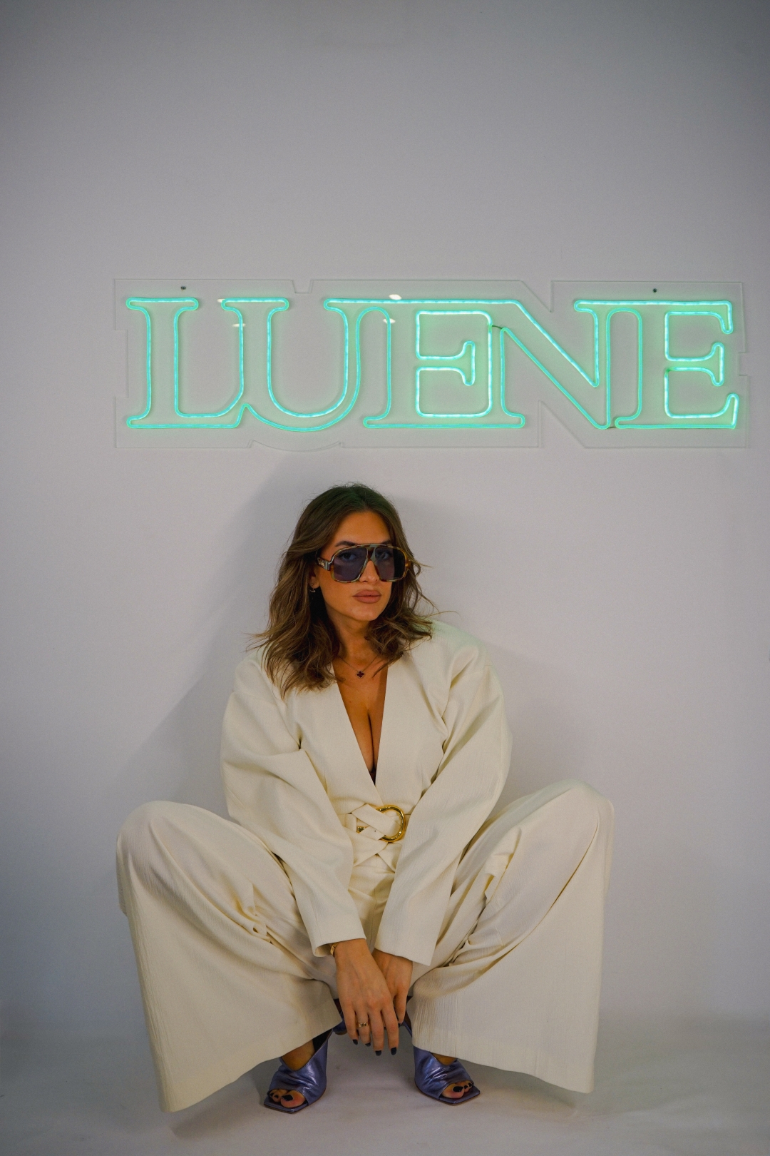 Journal intervju: Ena Luna o brendu Luene