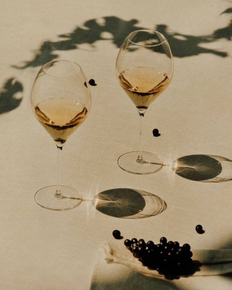 Veuve Clicquot x Simon Porte Jacquemus: Moda i vino u jednom