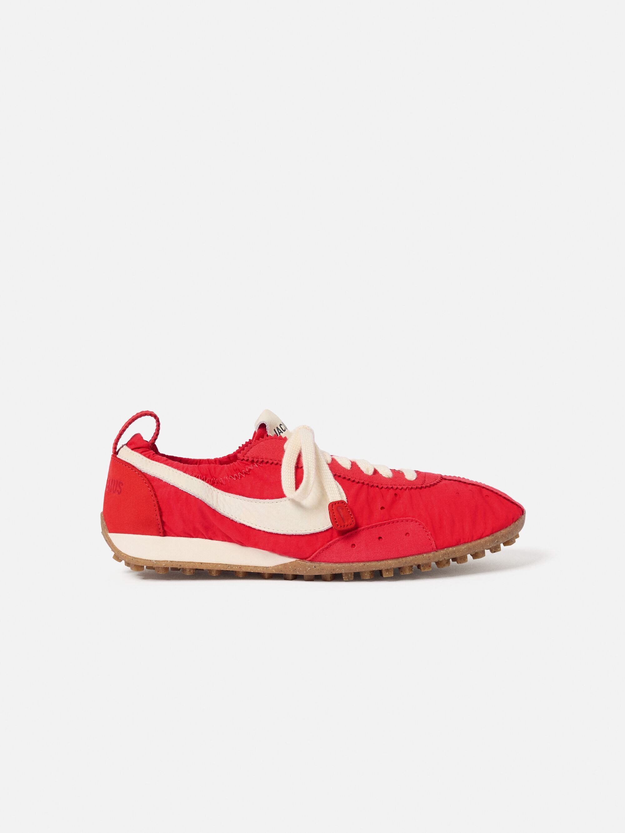 Jacquemus x Nike Moon Shoe: Patike koje želimo u kolekciji
