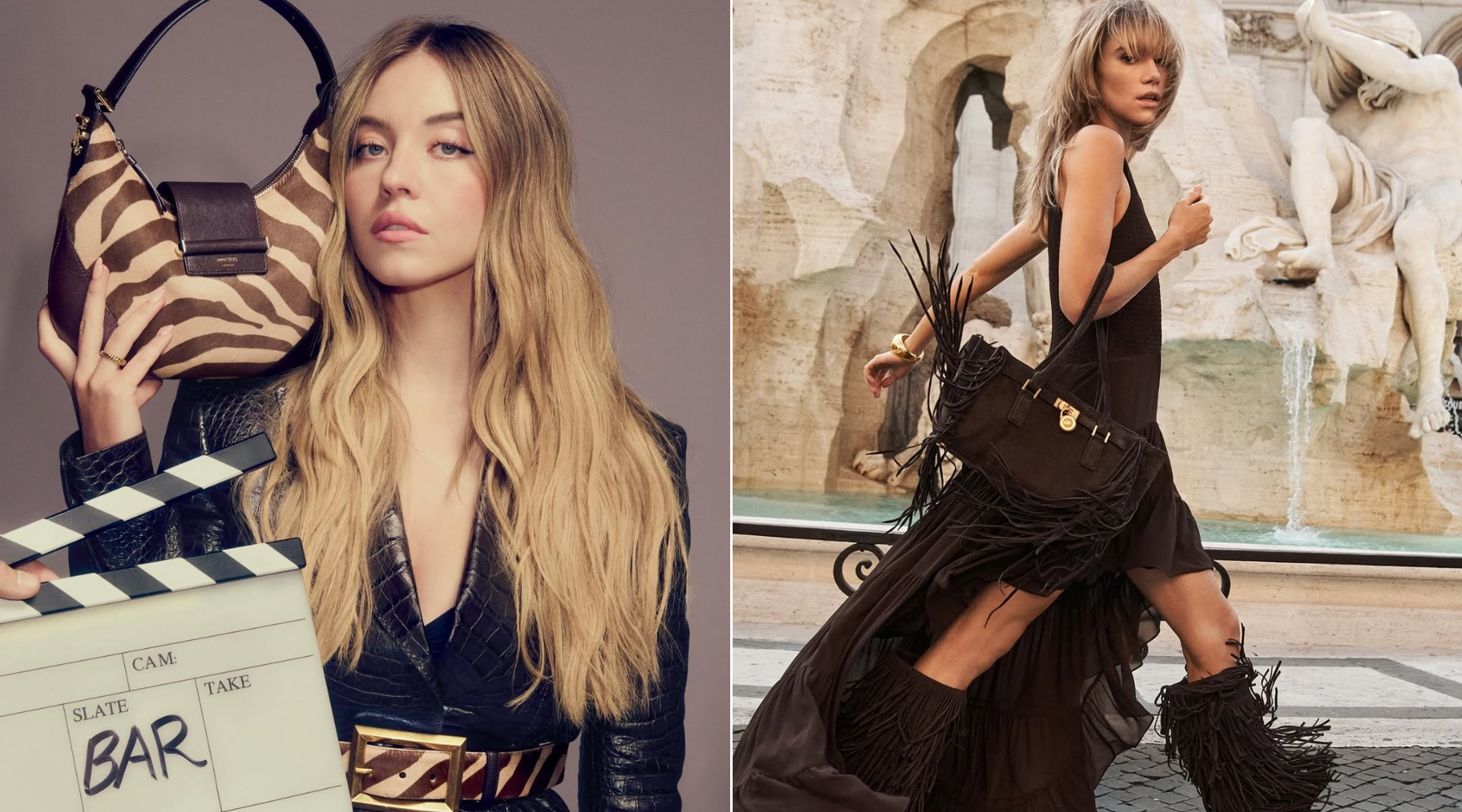 Tri svetske modne kuće angažovale su celebrity lica za jesenje kampanje – koja je vaš favorit?