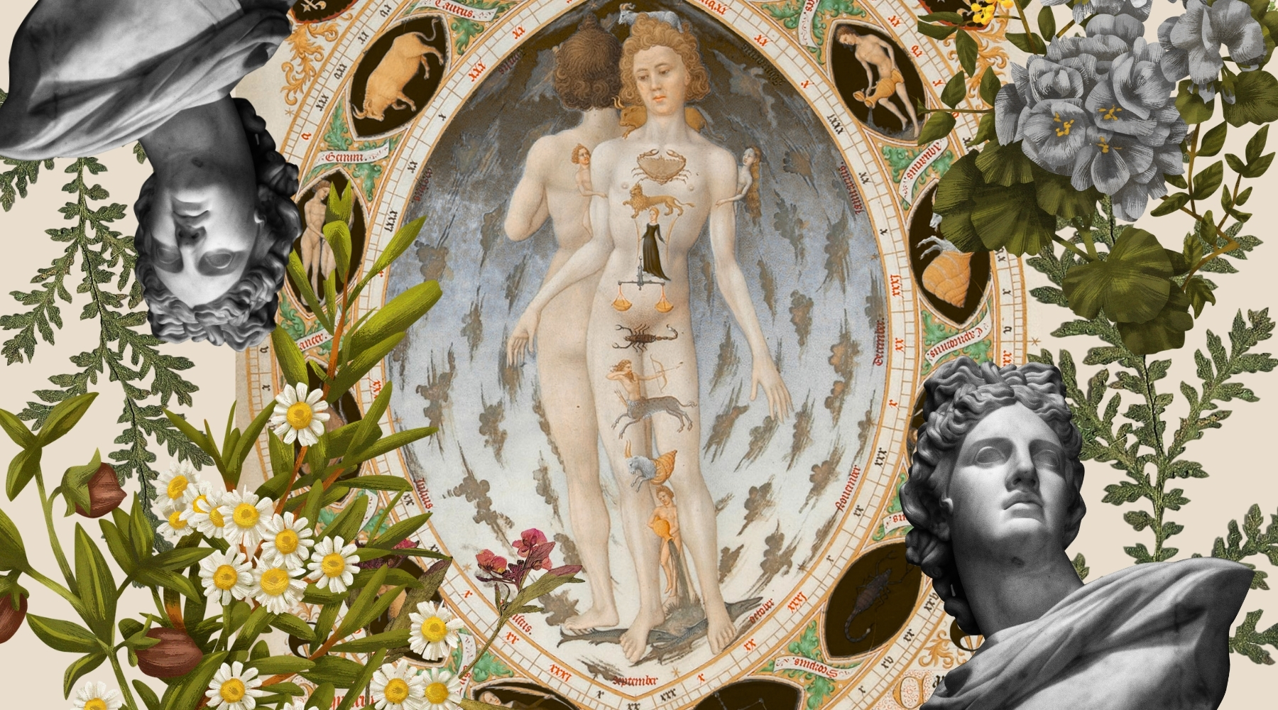 Journal horoskop za septembar 2025.