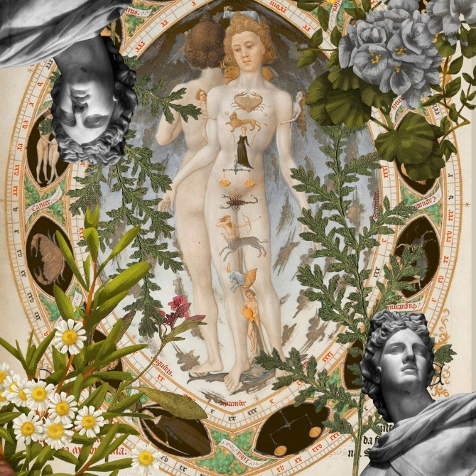 Journal horoskop za septembar 2025.