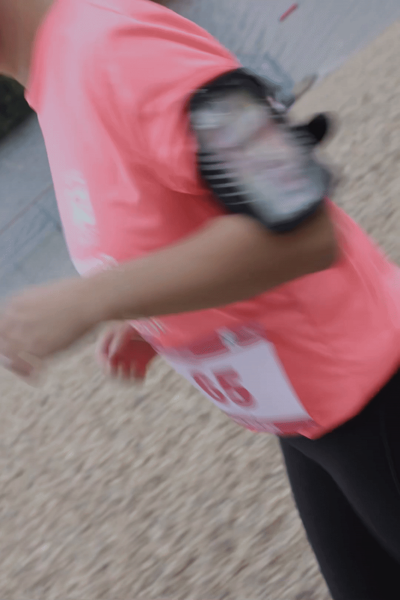 Race for the Cure 2025