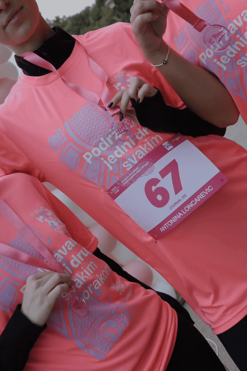 Race for the Cure 2025