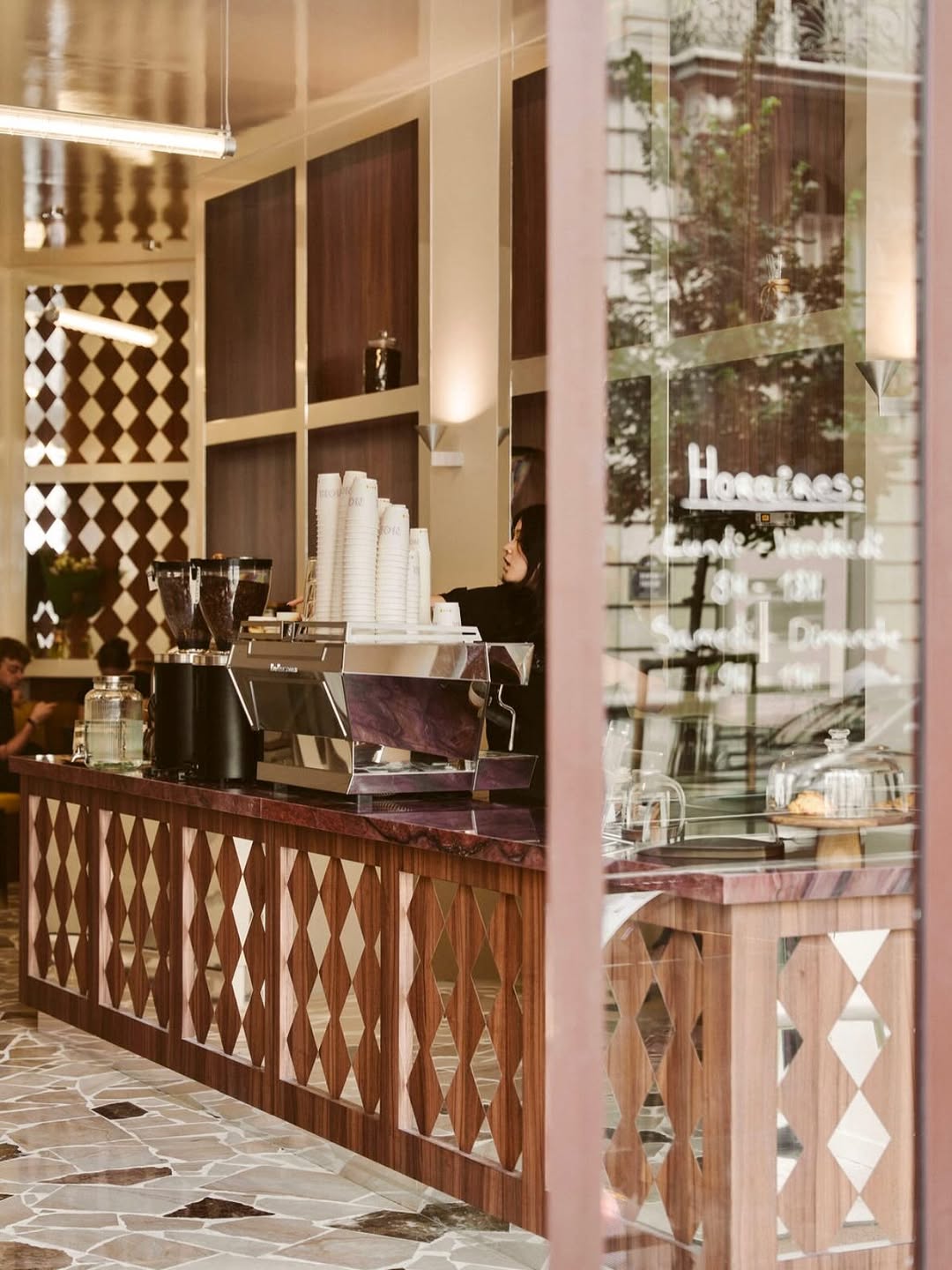 Café Kitsuné je passé: Ovo je top 5 mesta u Parizu gde uzimamo kafu za poneti
