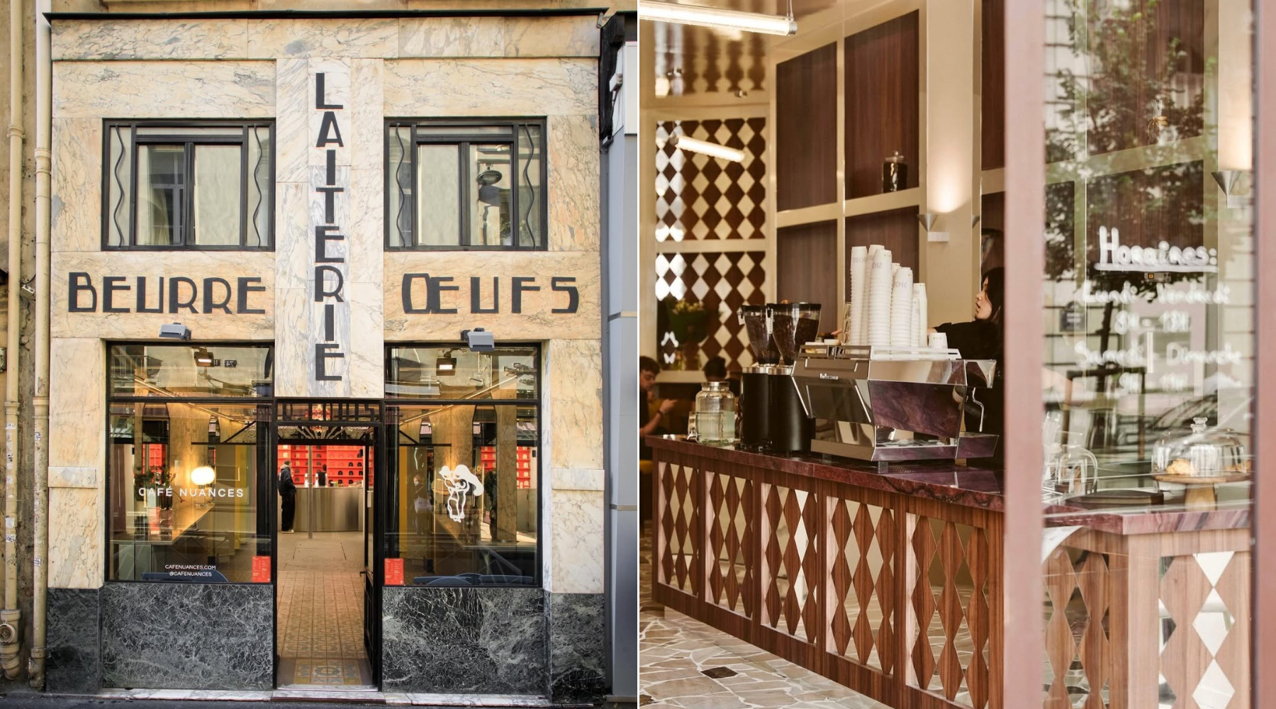 Café Kitsuné je passé: Ovo je top 5 mesta u Parizu gde uzimamo kafu za poneti