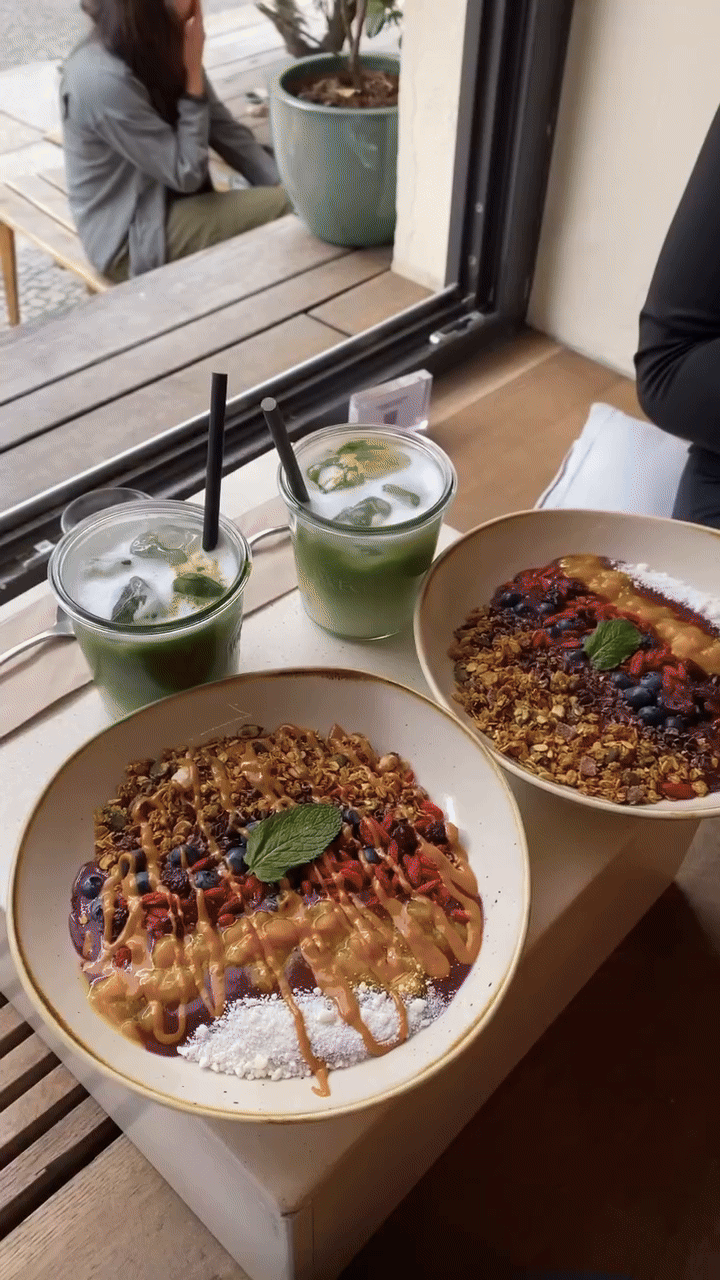 Tražite najbolju kafu (i brunch) u Berlinu? Ovi kafići su mnogima omiljeni