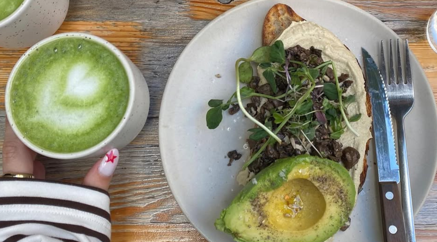 Tražite najbolju kafu (i brunch) u Berlinu? Ovi kafići su mnogima omiljeni