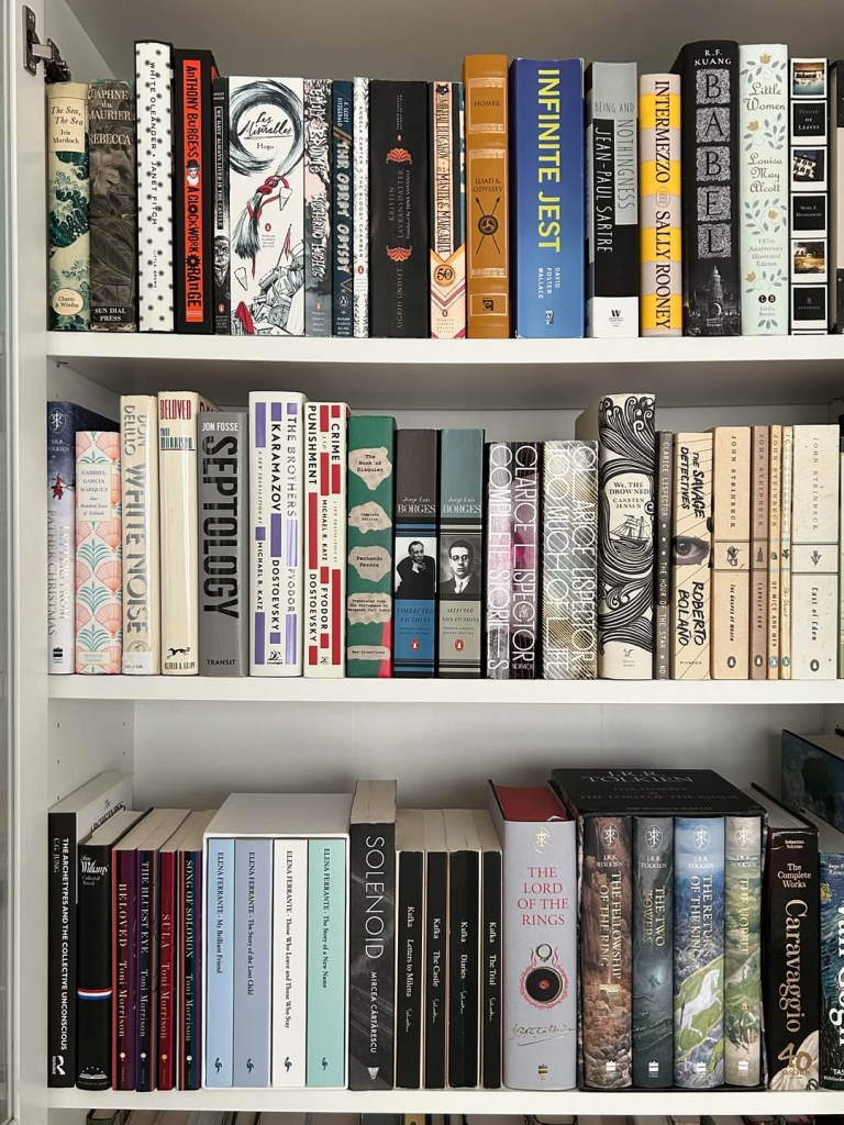 Ove knjige dodajemo na oktobarsku must-read listu
