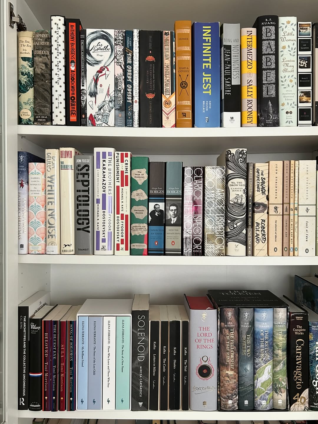Ove knjige dodajemo na oktobarsku must-read listu