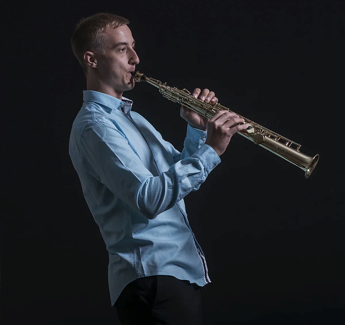 Belgrade Saxperience Program Međunarodnog festivala saksofona