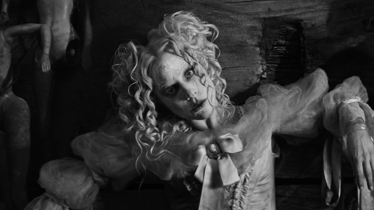 Lady Gaga objavila pesmu The Dead Dance: Donosimo detalje