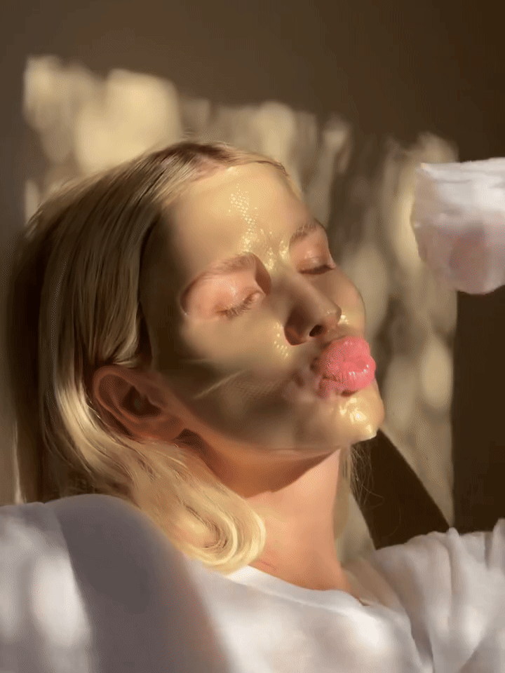 By Lena Perminova: Darling Skin Queen maska za lice osvaja beauty tržište