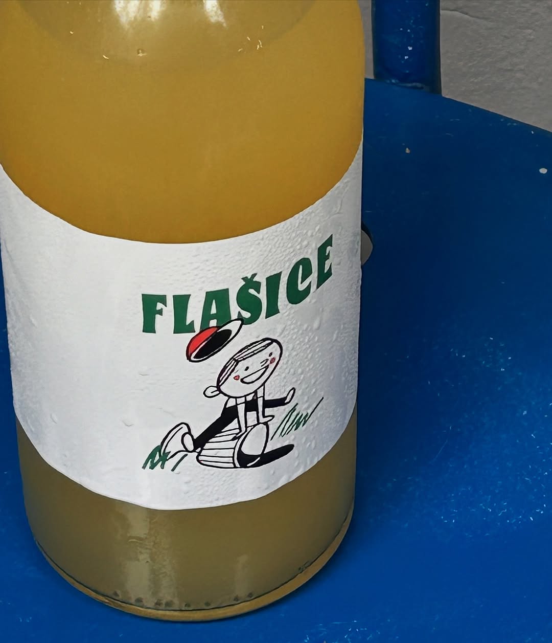 Lepo flasice